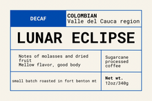 Load image into Gallery viewer, Lunar Eclipse
