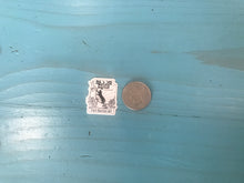 Load image into Gallery viewer, Clear Sticker
